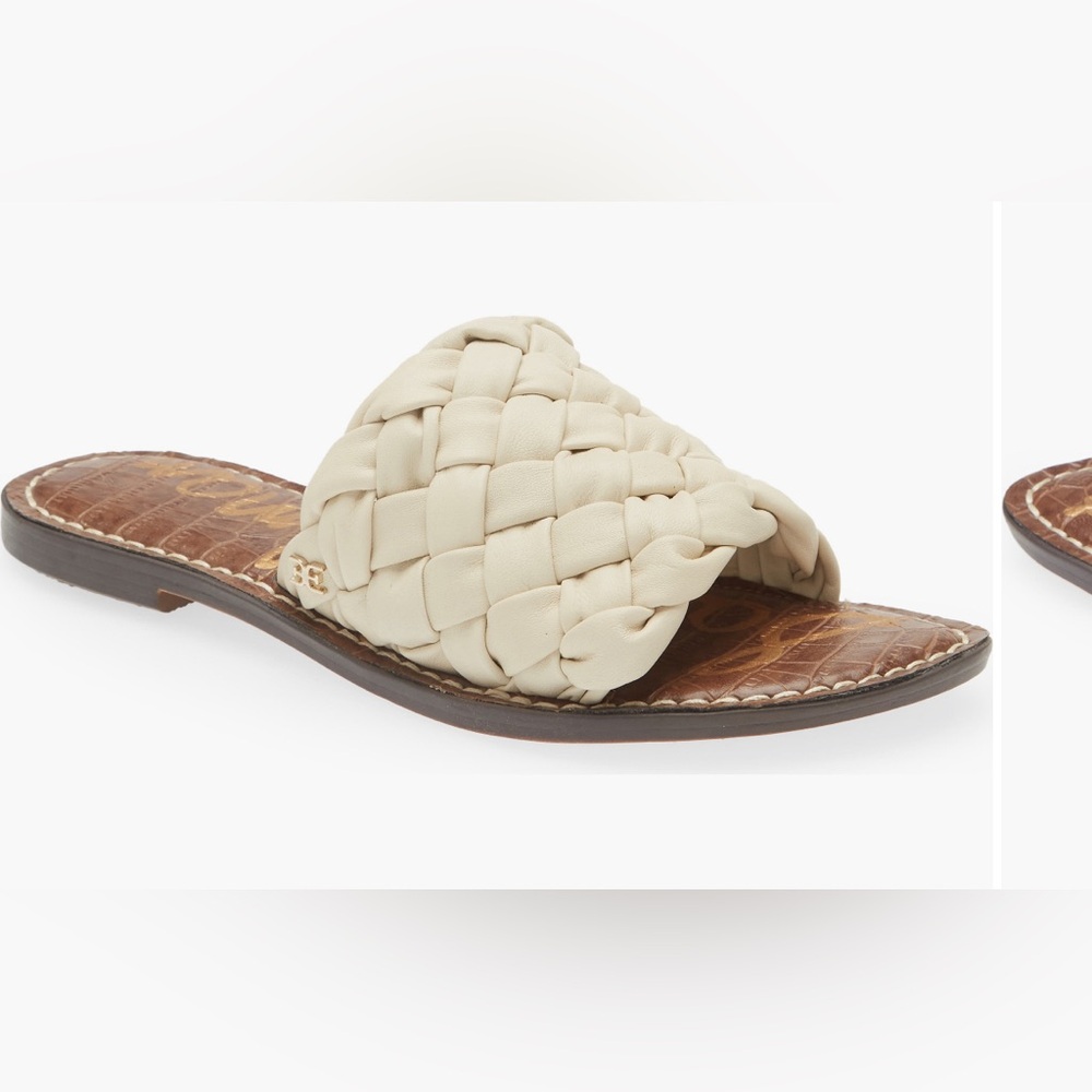 Sam Edelman Griffin Slide